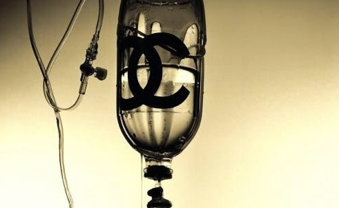 B*TCH, WHERE'S MY COUTURE??????