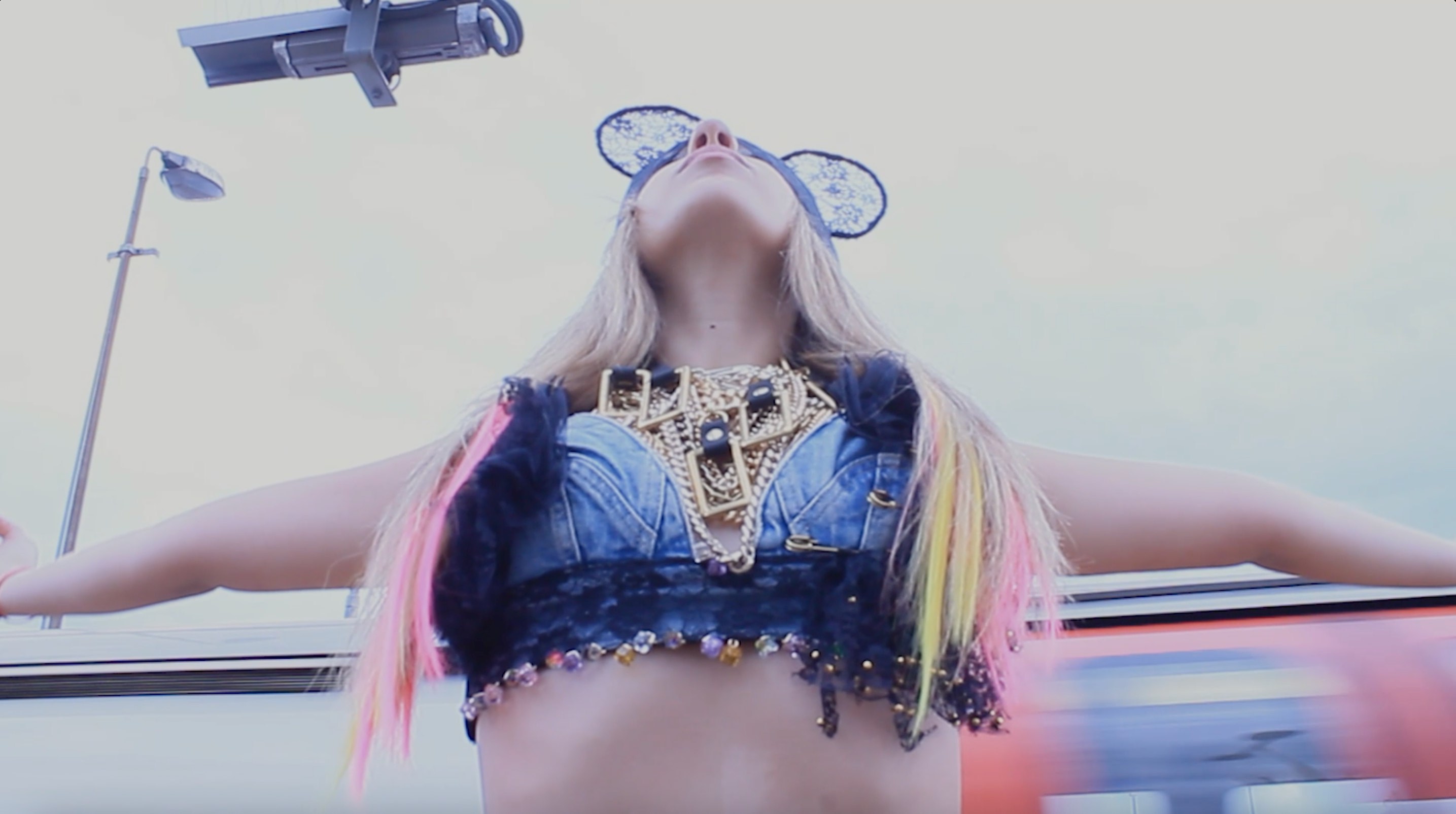Load video: 