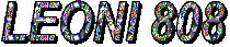 LEONI 808